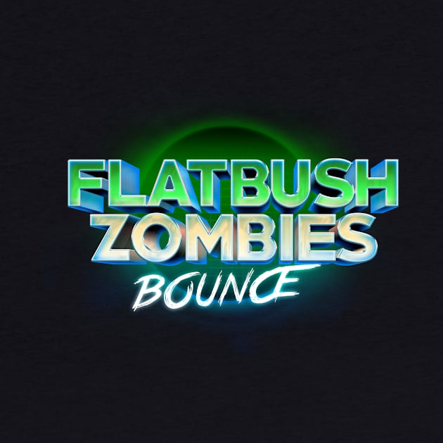 Bounce Flatbush Zombies by TapABCD